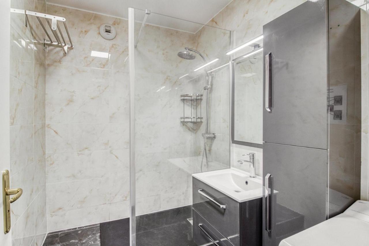 Magnifique Appartement A Quelques Pas Du Val D'Europe #17 세리스 외부 사진